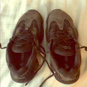 Yeezys w/box